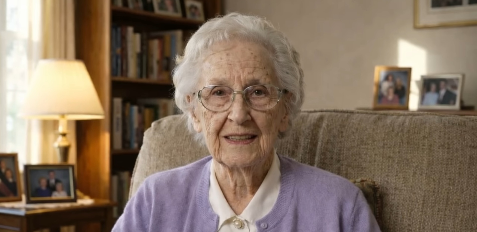 Amit 92 év megtanított nekem: 10 lecke, amit bárcsak megtanultam volna az 50-es és 60-as éveimben Amit 92 év megtanított nekem: 10 lecke, amit bárcsak megtanultam volna az 50-es és 60-as éveimben