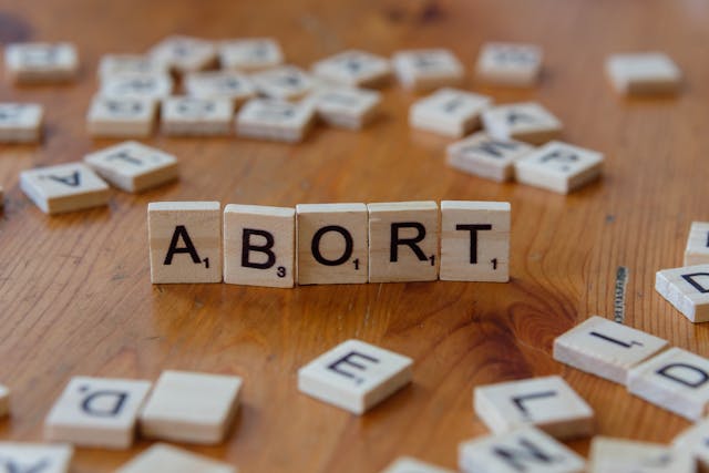 A szívhangrendelet nem befolyásolta érdemben az abortuszok számát A szívhangrendelet nem befolyásolta érdemben az abortuszok számát