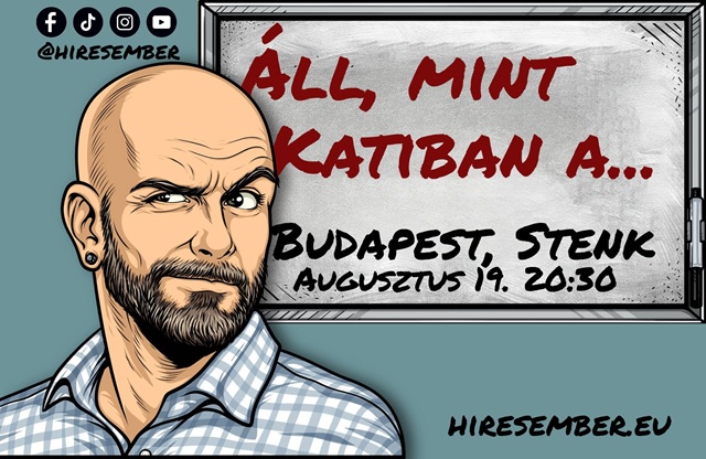 H�resember a STENK-ben