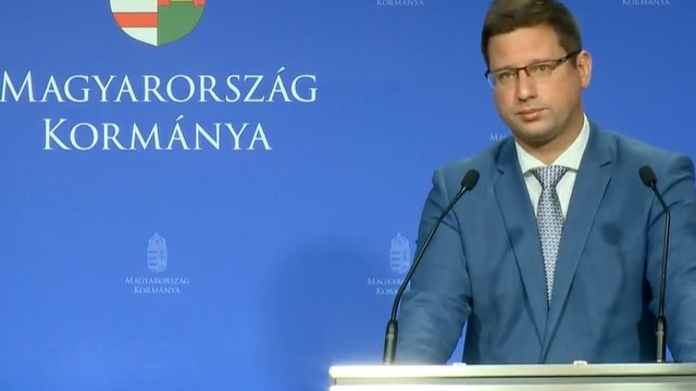 Gulys Gergely a SZJA ad-visszatrtsrl