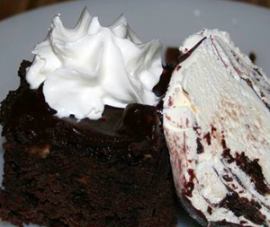 Brownie