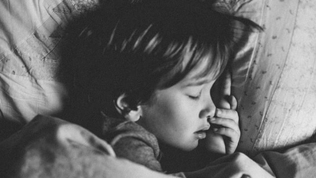3+1 mondat, ami segti gyermeked az elalvsban