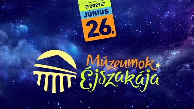 mzeumok jszakja 2021