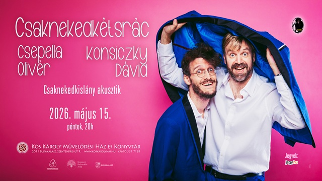 csaknekedkétsrác csaknekedkétsrác