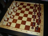Mirt szeretnk sakkozni?