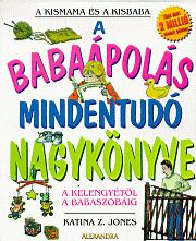 A babapols mindentud nagyknyve