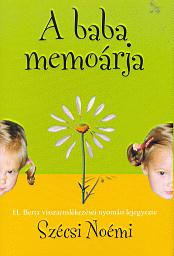 Szcsi Nomi: A baba memorja