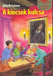 A kincsek kulcsa