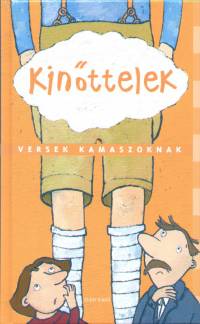 Kedvenc knyveink