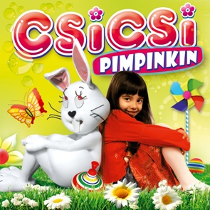 Csicsi: Pimpinkin