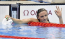 Hossz Katinka frappns videval jelentette be, hogy babt vr