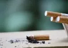 Másfél évesen kapta az első cigarettáját, 2 évesen már napi 40 szálat szívott - Dohányzó ovisok és iskolások