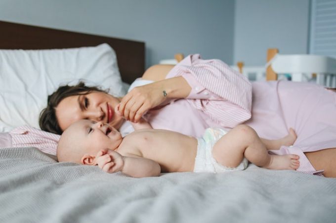 Milyen anyára van szüksége a gyerekednek? Megható levél Tőle, Neked! Milyen anyára van szüksége a gyerekednek? Megható levél Tőle, Neked!