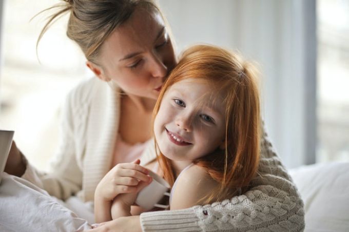 Így érd el, hogy ne kelljen százszor kérni valamit a gyerektől Így érd el, hogy ne kelljen százszor kérni valamit a gyerektől