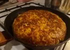 Tortilla de patatas 