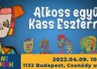 Alkoss együtt Kass Eszterrel! | MiniWerk