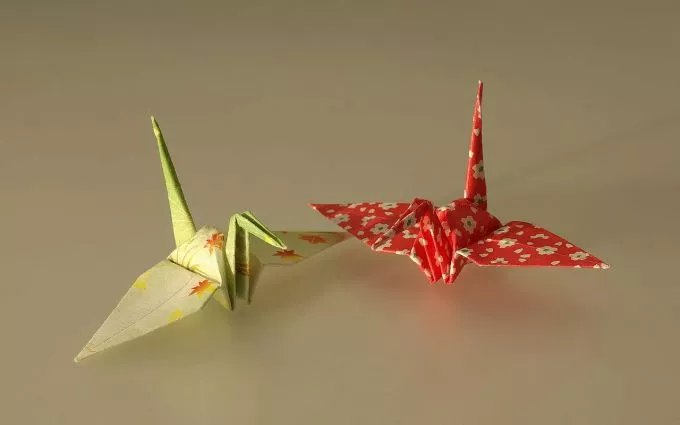 Origami ötletek: Így foglald le a gyereket játékosan a nyári szünetben