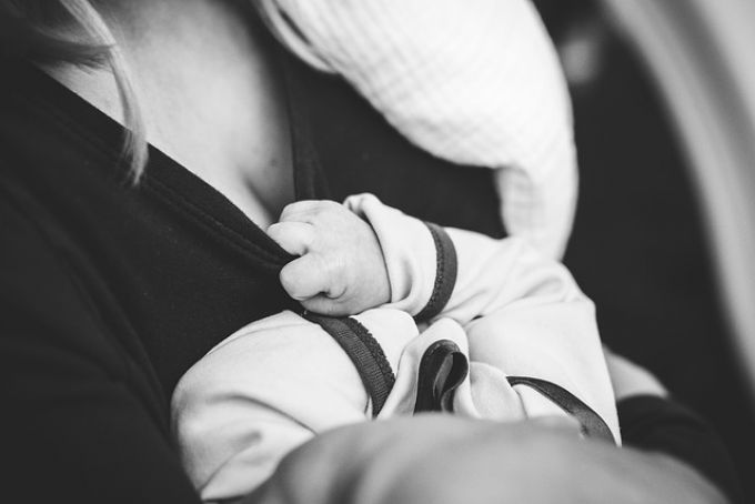 Tudatos táplálkozás a szoptatás alatt: a plusz kilók is megelőzhetőek Tudatos táplálkozás a szoptatás alatt: a plusz kilók is megelőzhetőek