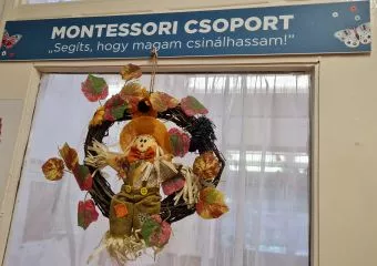 Montessori pedagógia a gyakorlatban: belestünk egy óvoda mindennapjaiba