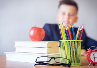 Hogy adhat nyugalmat a gyerekeknek és a szülőknek egy jó napirend?