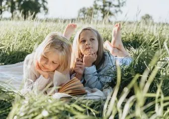 Nyárvégi bakancslista gyerekekkel: 29 vidám, kedves ötlet a szünet utolsó napjaira