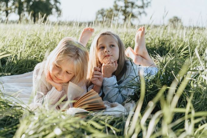 Nyárvégi bakancslista gyerekekkel: 29 vidám, kedves ötlet a szünet utolsó napjaira
