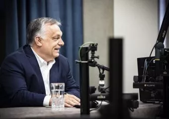 Orbán Viktor: megszűnik a járványügyi korlátozások nagy része