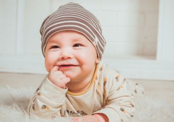 Milyen problémákat okozhat a babáknál a fogzás?