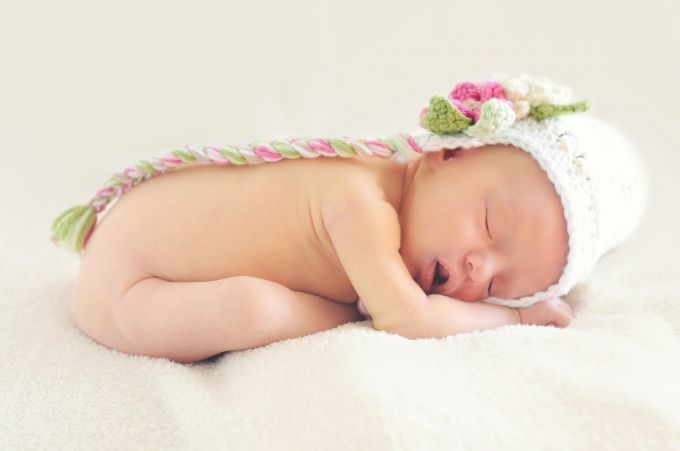 Az első 6 hét a babával = őrület amire nem lehet felkészülni Az első 6 hét a babával = őrület amire nem lehet felkészülni