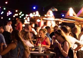 Pocca Piknik a Balatonnál - Piknikezz fesztiválkörnyezetben a Balaton-felvidéken!