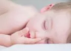 5 tévhit, ami miatt nem alszik a babád