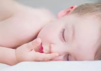 5 tévhit, ami miatt nem alszik a babád