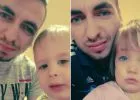  "Minden este azért imádkozom, hogy reggel írjon egy jó reggelt üzenetet!" - Egy édesapa megrendítő vallomása, aki két gyereket nevel egyedül, mert párja már 1 éve kórházban fekszik tbc miat