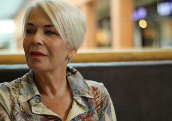 Sokkal jobb anya lettem, mióta kamaszok a gyerekeim