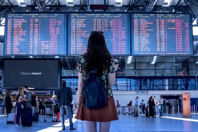Ezekbe az országokba a legbiztonságosabb nőként egyedül utazni