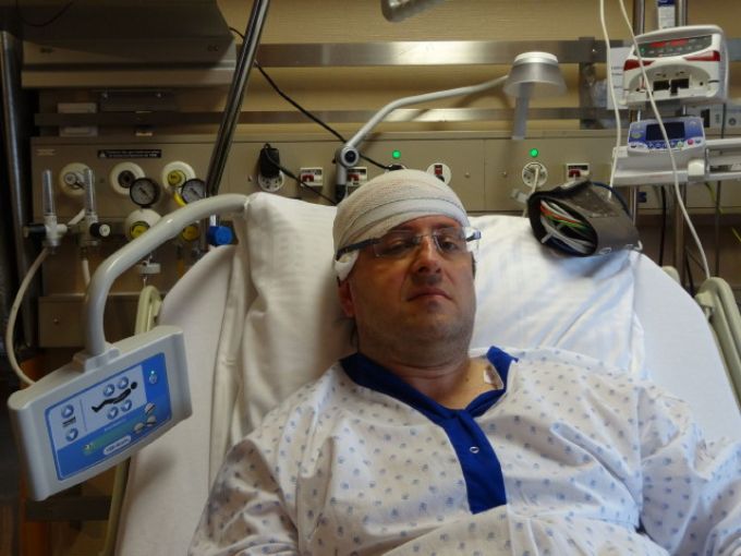 Leharapott élő csirkefejekről és sátáni zenéről hallucinált Zoltán: Minimális esélye volt, hogy túléli a rákot, szinte senki sem hitt a gyógyulásában Leharapott élő csirkefejekről és sátáni zenéről hallucinált Zoltán: Minimális esélye volt, hogy túléli a rákot, szinte senki sem hitt a gyógyulásában