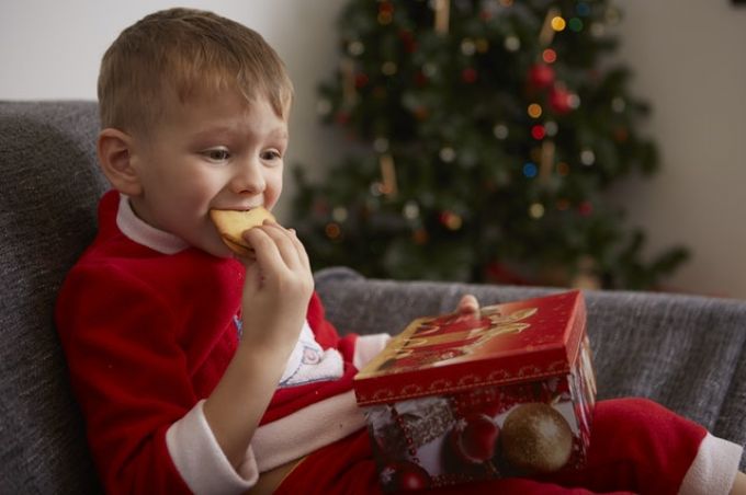 És akkor mi van, ha nincs kész a majonézes krumpli? - Nem egy kifacsart, ideges anyára van szükségem karácsonykor És akkor mi van, ha nincs kész a majonézes krumpli? - Nem egy kifacsart, ideges anyára van szükségem karácsonykor