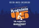"Én az időt nem sajnálom" - Prognózis 45. a STENK-ben