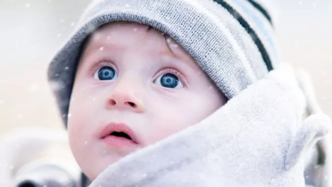 7 ok, amiért a januári babák igazán vagányak
