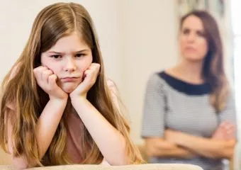 7 "ártatlan" dolog, amivel súlyosan megsebesítheted érzelmileg a gyerekedet