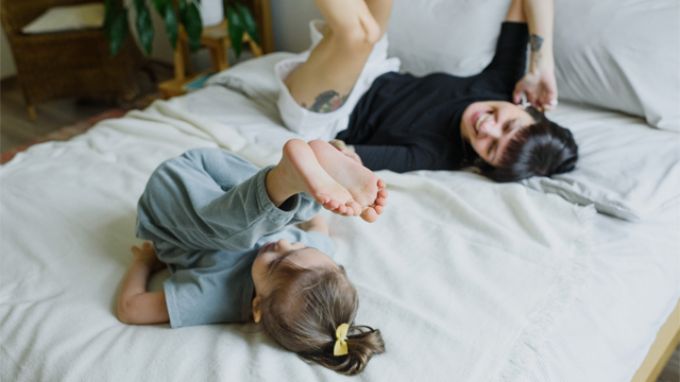 Életmódot vált a család! Mit tehetsz édesanyaként? Életmódot vált a család! Mit tehetsz édesanyaként?
