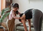 Mit csináljon a gyerek, ha téged baj ér? - Ezt tanítsd meg neki
