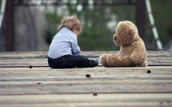 5 dolog, amivel egy bátortalan gyermeknek segíthetsz!