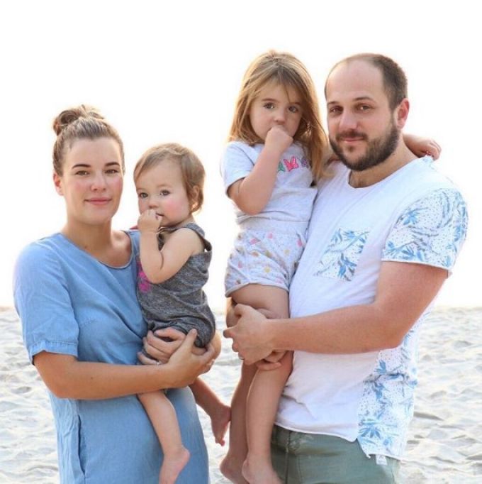 Egy császárral szült anyuka szeretné elmondani a teljes igazságot! Egy császárral szült anyuka szeretné elmondani a teljes igazságot!