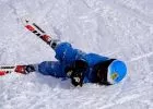 Egy 18 éves magyar snowboardos tarolta le az embereket, majd elhagyta a helyszínt