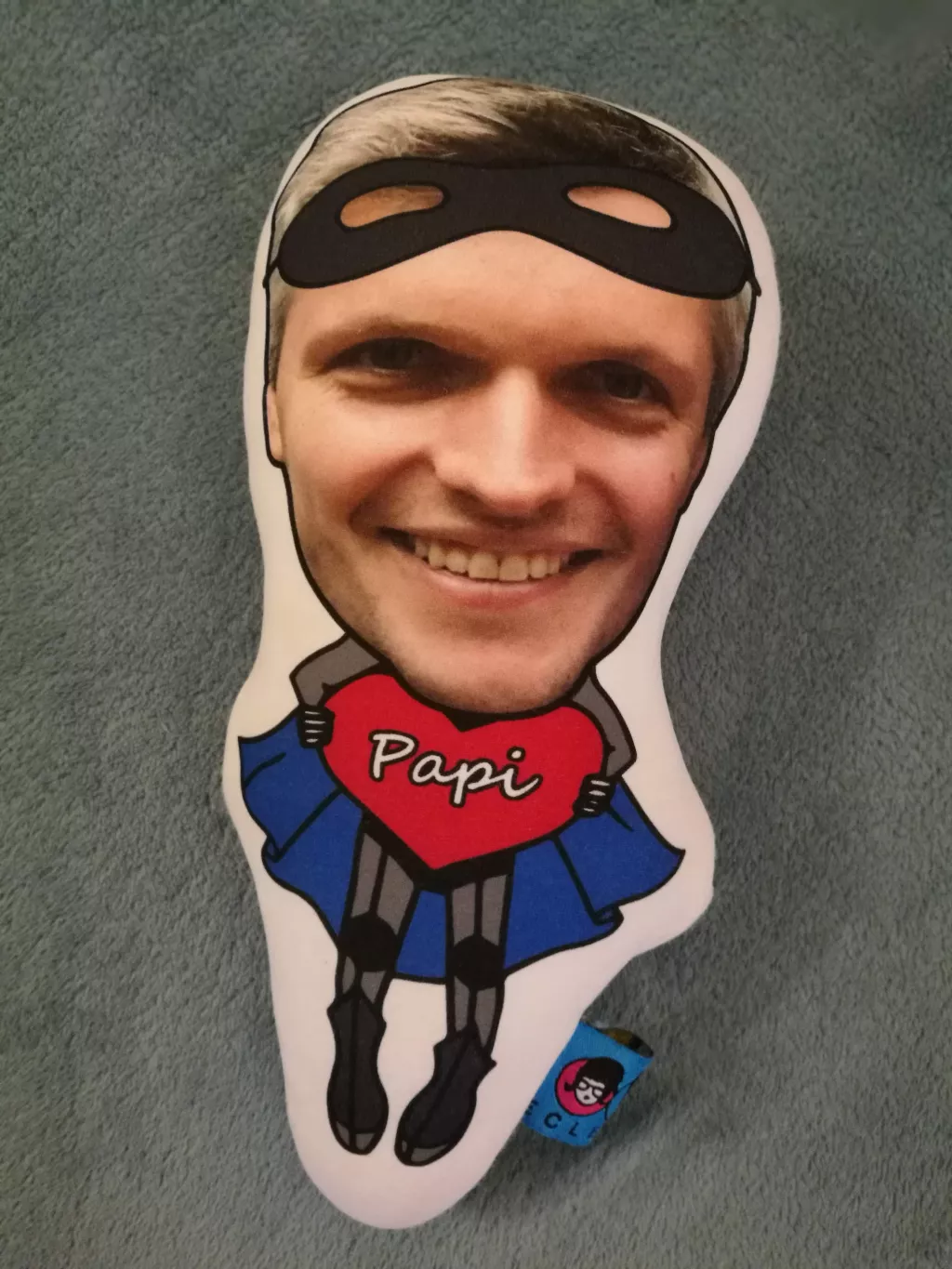 Vudu a gyerekszobában