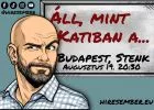 Híresember a STENK-ben
