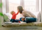4 beszédfejlesztési tipp a kisbabádnak
