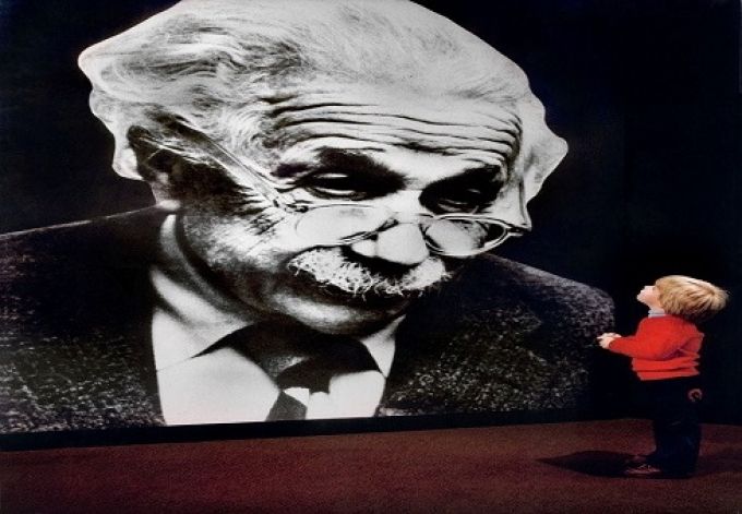 Einstein autista? Sztereotípia az autizmus spektrum zavarról Einstein autista? Sztereotípia az autizmus spektrum zavarról