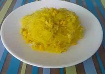 Currys-mogyorós csirkemell